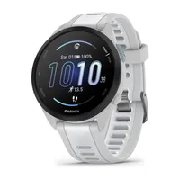 Forerunner 165 GPS Running Smartwatch Gris