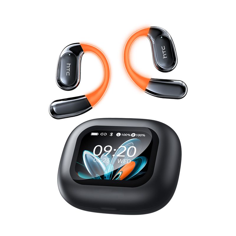 HTC - Auriculares de traducción HTC ai auriculares Bluetooth mp3