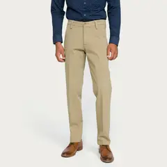 DOCKERS - Pantalón Slim Fit Algodón Hombre