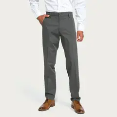 DOCKERS - Pantalón Slim Fit Algodón Hombre