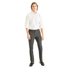 DOCKERS - Pantalón Slim Fit Algodón Hombre