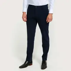 DOCKERS - Pantalón Slim Fit Algodón Hombre