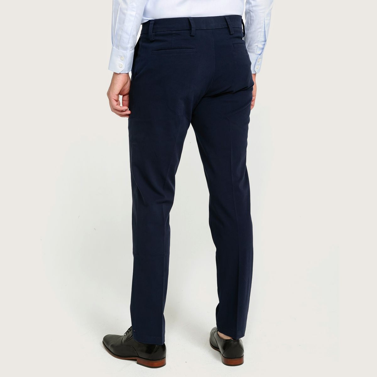 DOCKERS - Pantalón Skinny Fit Algodón Hombre Dockers
