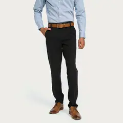 DOCKERS - Pantalón Slim Fit Algodón Hombre