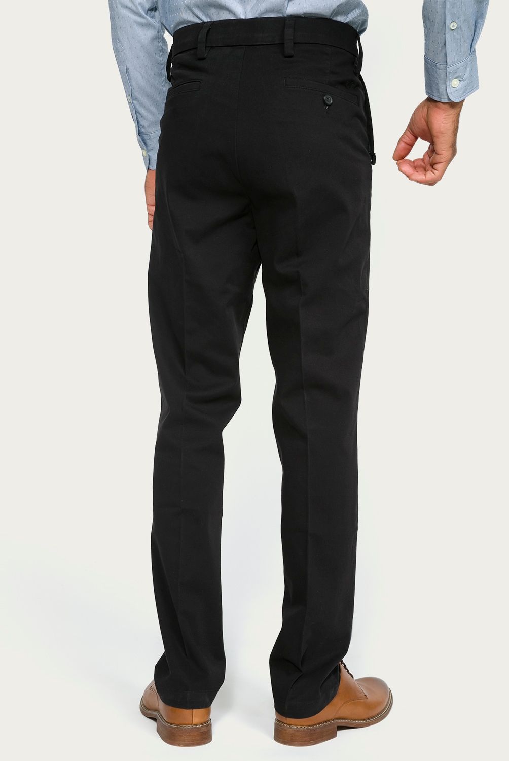 DOCKERS - Pantalón Slim Fit Algodón Hombre Dockers