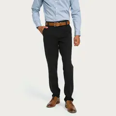 DOCKERS - Pantalón Slim Fit Algodón Hombre