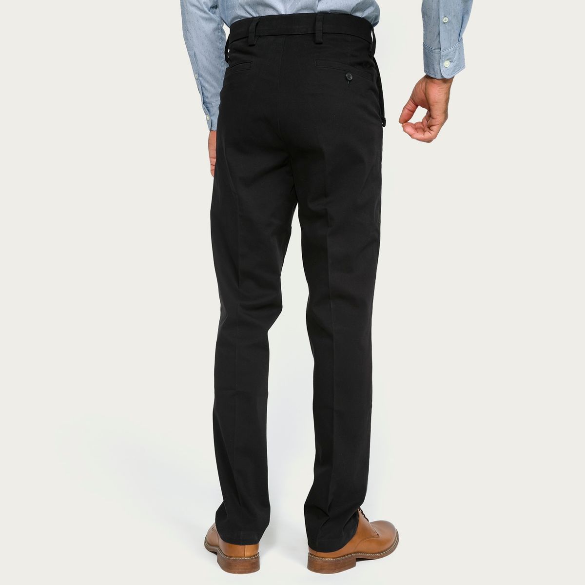 DOCKERS - Pantalón Skinny Fit Algodón Hombre Dockers