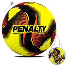 PENALTY - Pelota Futbolito Baby Futbol N5 Lider Bote Medio
