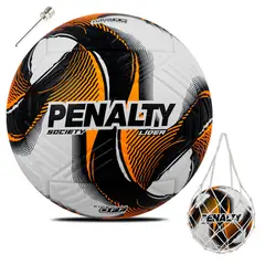 PENALTY - Pelota Futbolito Baby Futbol N5 Lider Bote Medio