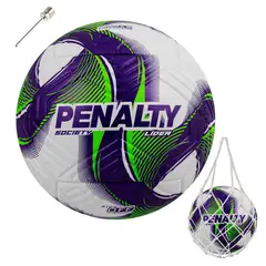 PENALTY - Pelota Futbolito Baby Futbol N5 Lider Bote Medio