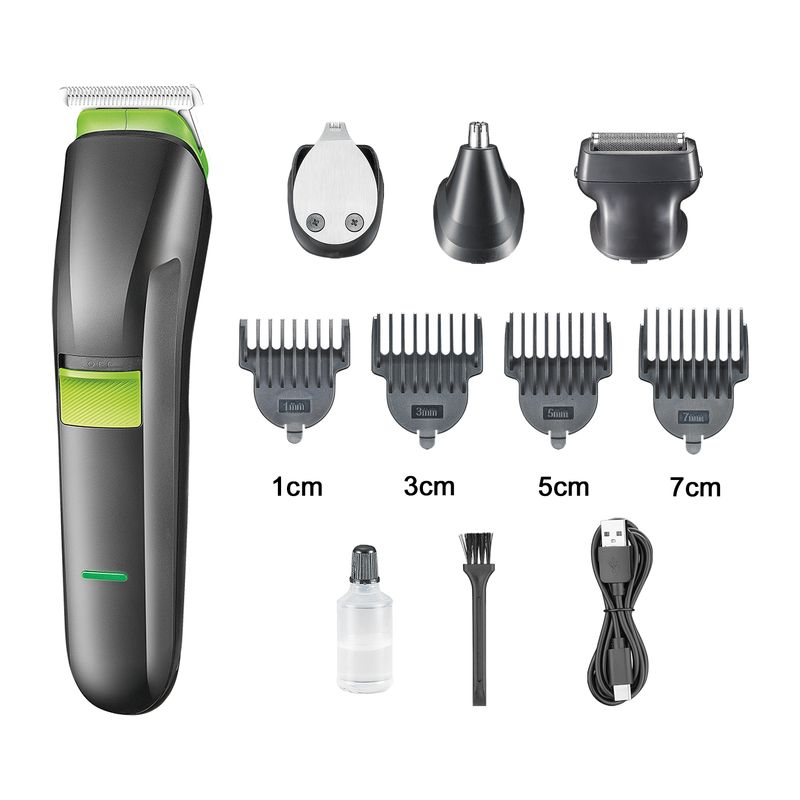 HTC - KIT DE CUIDADO PERSONAL 4 EN 1