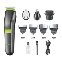 HTC - KIT DE CUIDADO PERSONAL 4 EN 1