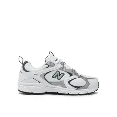 NEW BALANCE - Zapatillas Urbanas Hombre 408 Blanca