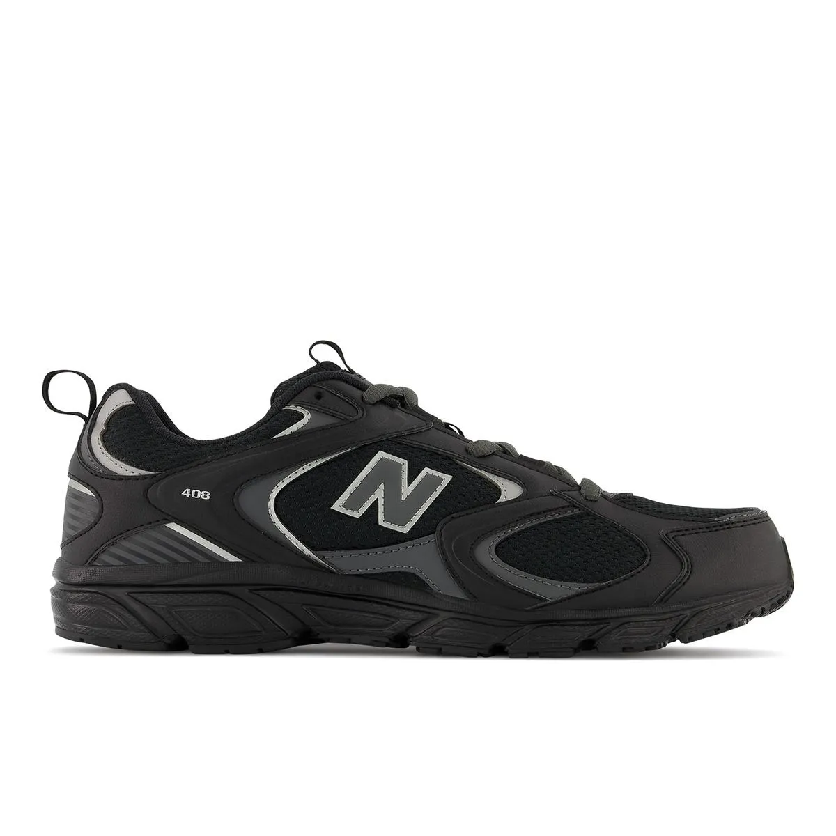 NEW BALANCE - Zapatillas Urbanas Hombre New Balance 408 Negra