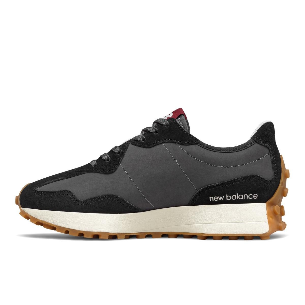 NEW BALANCE - Zapatillas Urbanas Mujer New Balance 327 Bicolor