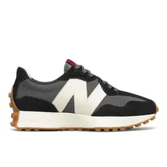 NEW BALANCE - Zapatillas Urbanas Mujer 327 Bicolor