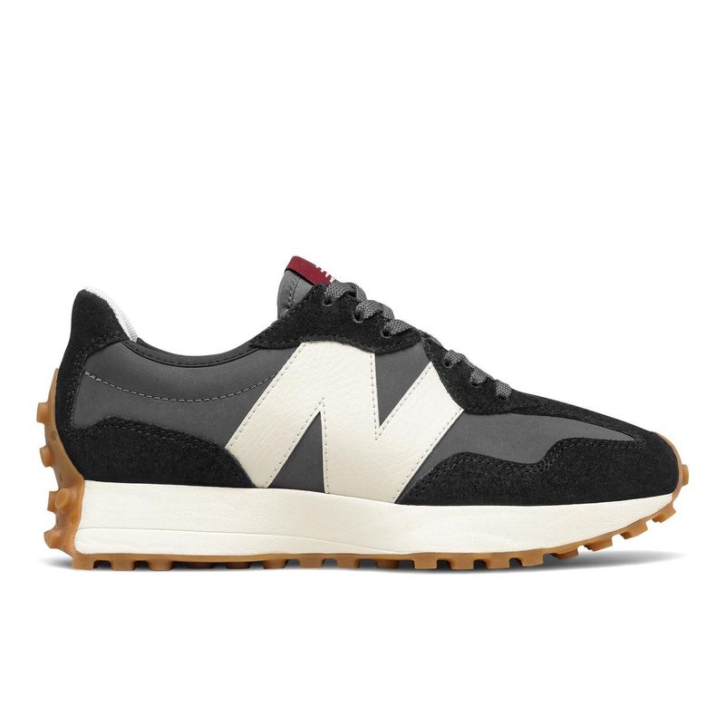 NEW BALANCE - Zapatillas Urbanas Mujer New Balance 327 Bicolor