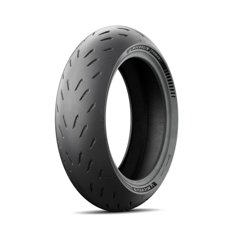 MICHELIN - Neumático Moto Michelin Power GP 190/50ZR17 73W