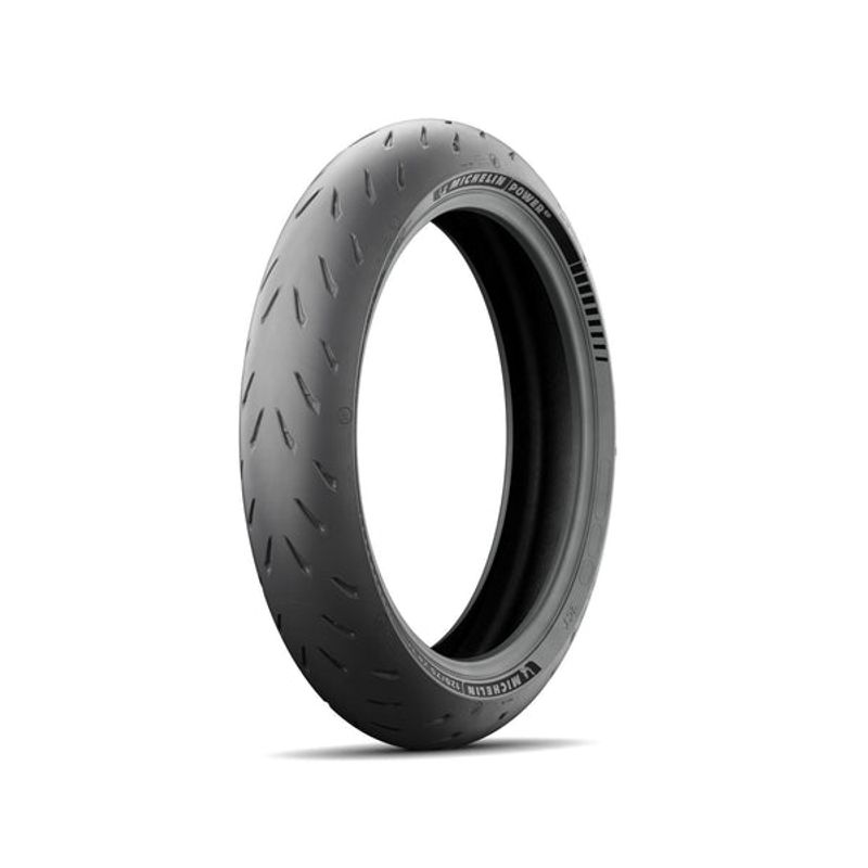 MICHELIN - Neumático Moto Michelin Power GP 120/70ZR17 58W TL