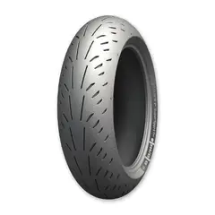 MICHELIN - Neumático Moto Pilot SuperSport Evo 180/60ZR17 75W