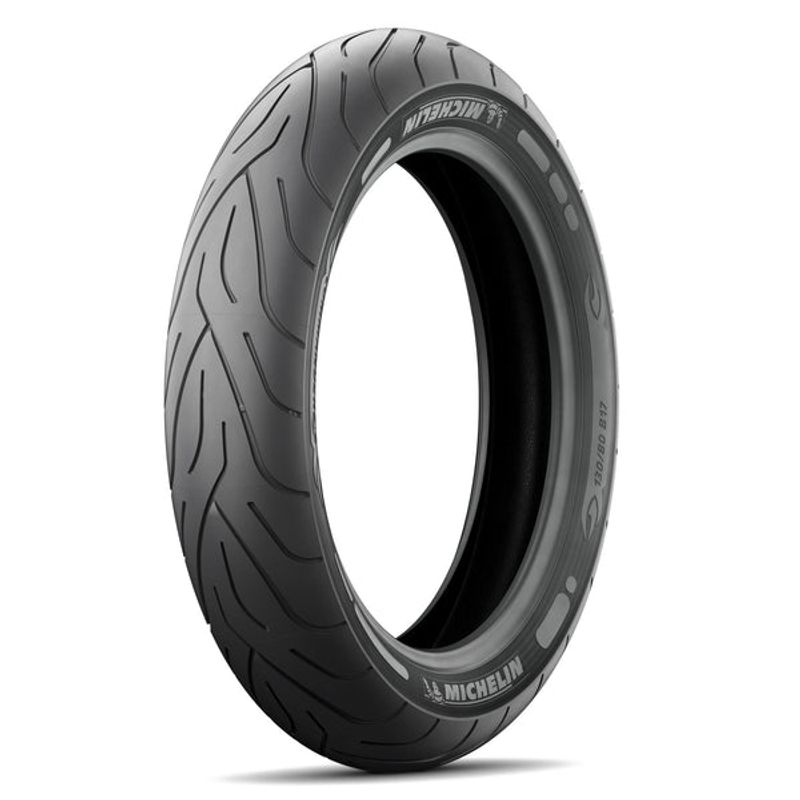 MICHELIN - Neumático Moto Michelin Commander 100/80-17 52H
