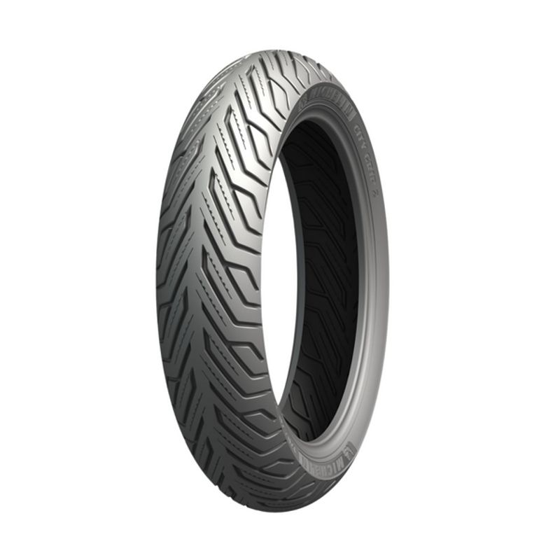 MICHELIN - Neumático Moto Michelin City Grip 2 120/70-12 58S