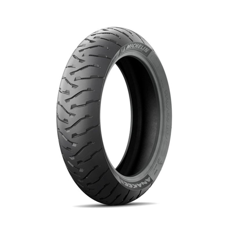 MICHELIN - Neumático Moto Michelin Anakee 3 130/80-17 65H