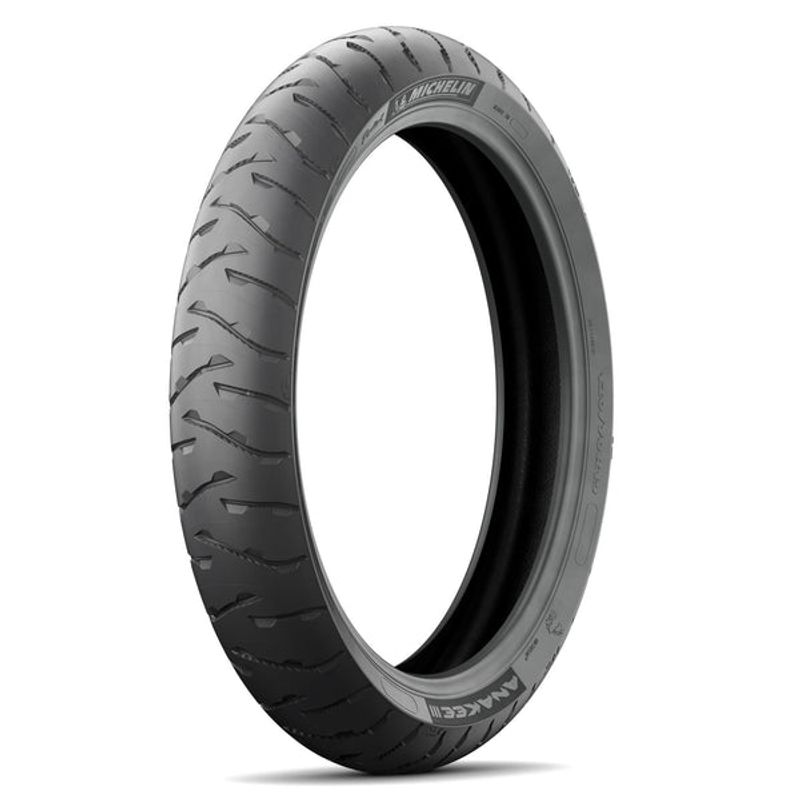 MICHELIN - Neumático Moto Michelin Anakee 3 110/80R19 59V