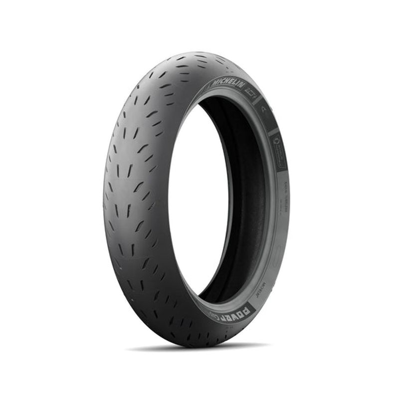 MICHELIN - Neumático Moto Michelin Pilot Power Cup Evo 190/55ZR17 75W
