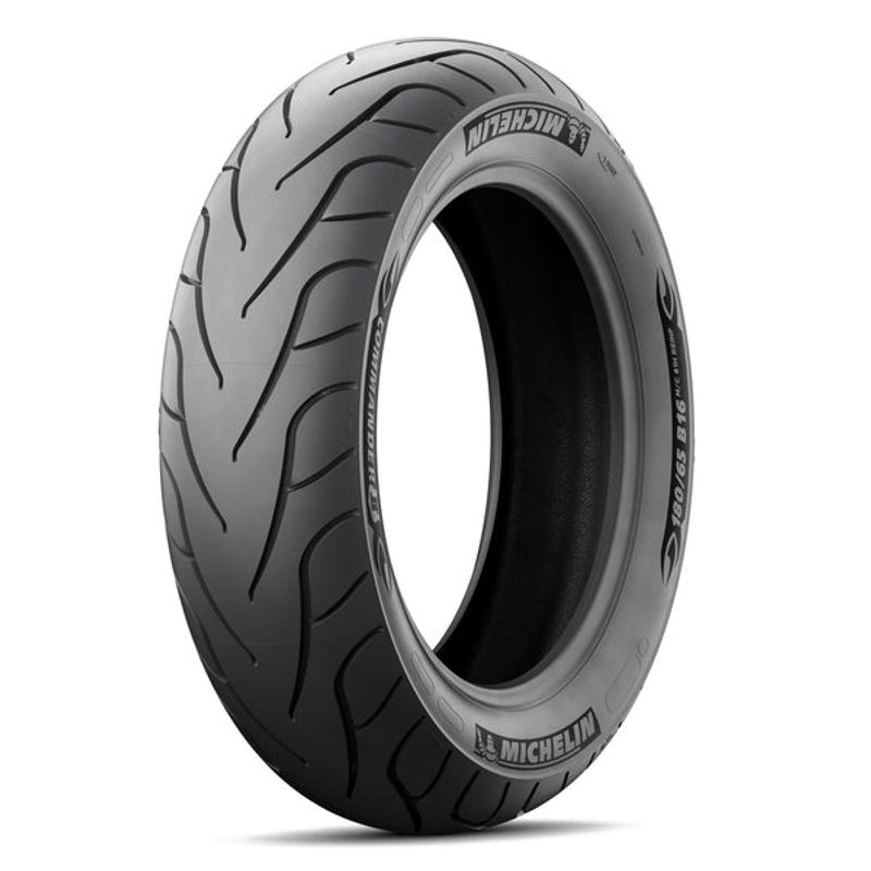MICHELIN - Neumático Moto Michelin  Commander 3 200/55R17 78V