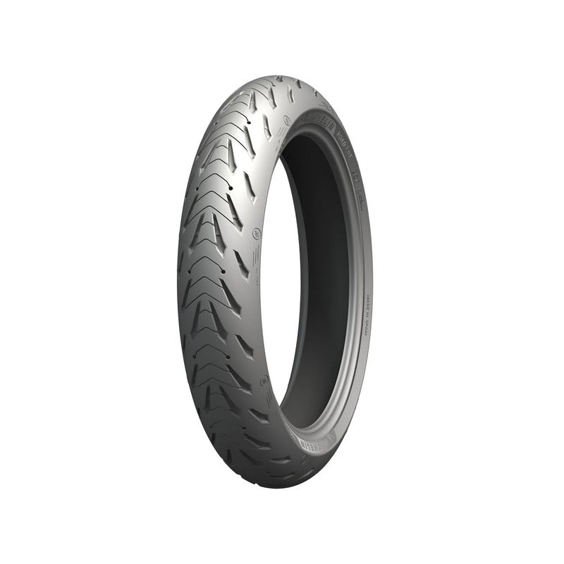 MICHELIN - Neumático Moto Michelin Road 5 120/70ZR19 60W
