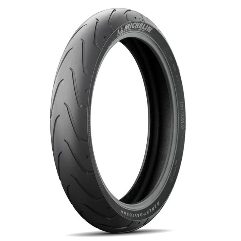 MICHELIN - Neumático Moto Michelin Scorcher 11 100/80-17 52H