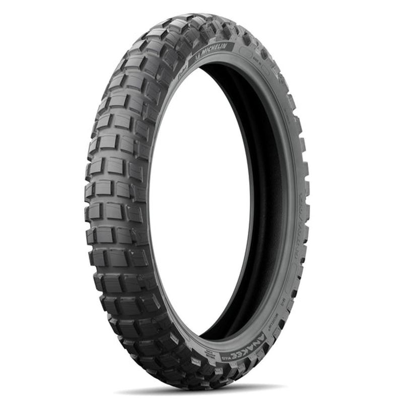 MICHELIN - Neumático Moto Michelin Anakee Wild 110/80R19 59R