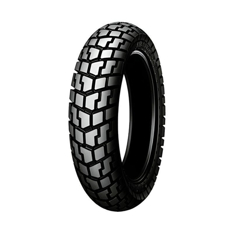 DUNLOP - Neumático Moto Dunlop Tmx-Trailmax 130/80-17 65S