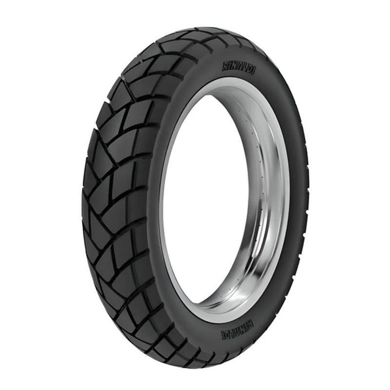 GENERICO - Neumático Moto Rinaldi R34 130/80-17 65P