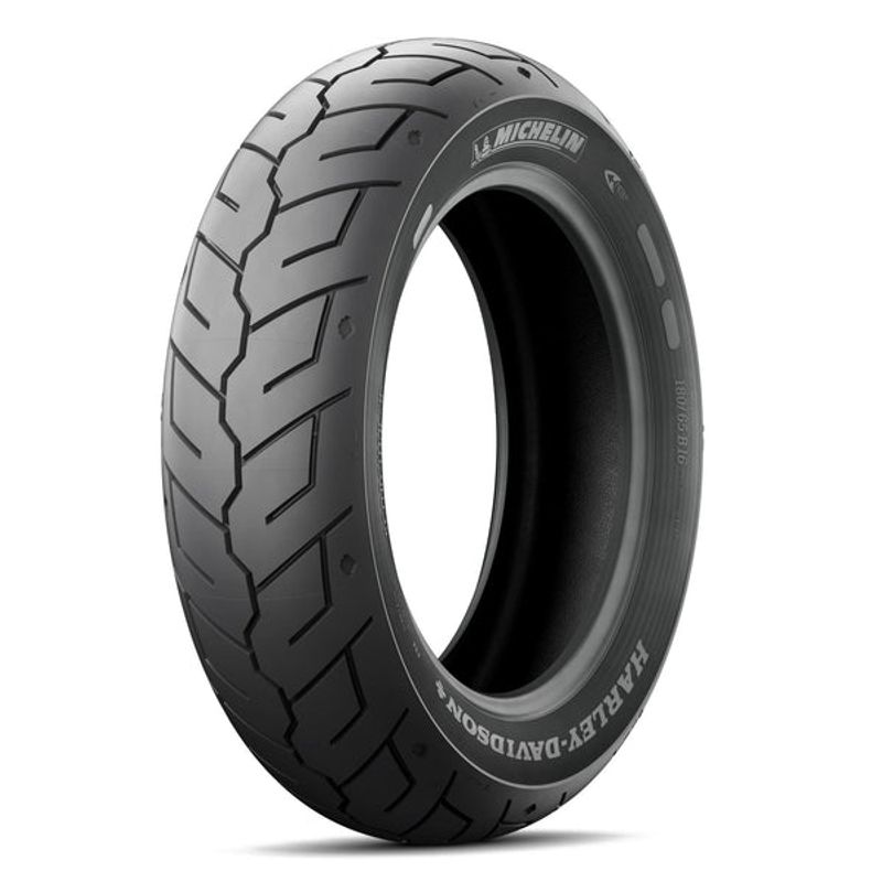 MICHELIN - Neumático Moto Michelin Scorcher 31 180/65B16 81H