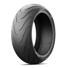 MICHELIN - Neumático Moto Scorcher 11 180/55ZR17 73W