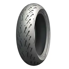 MICHELIN - Neumático Moto Pilot Road 5 190/50ZR17 73W