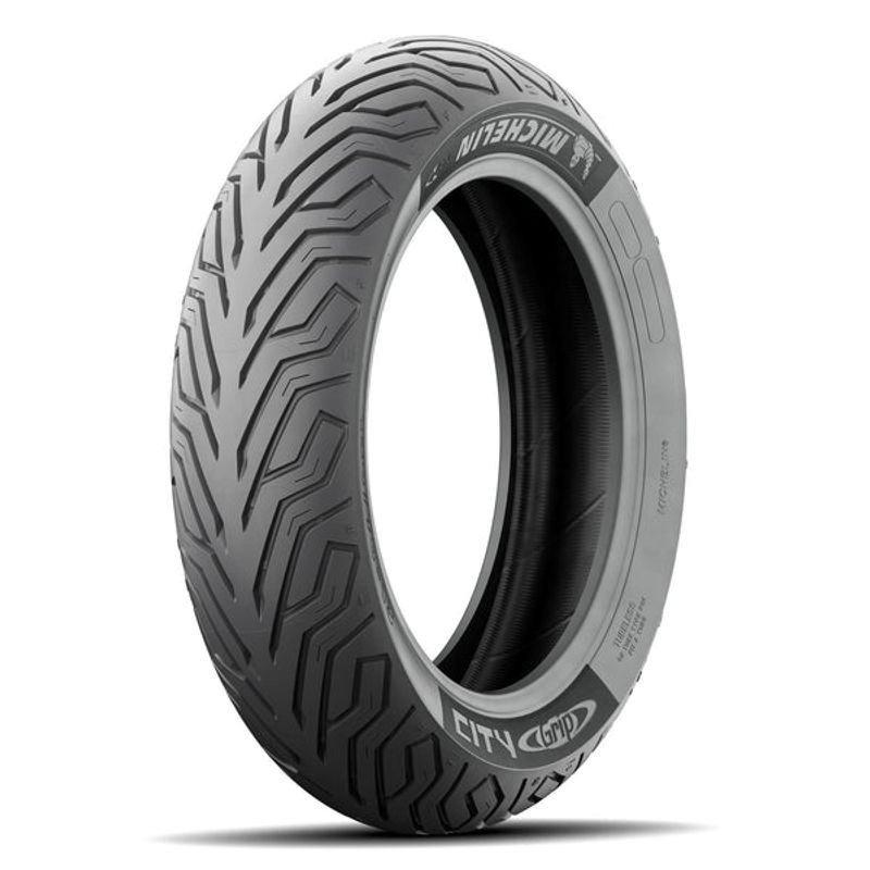 MICHELIN - Neumático Moto Michelin City Grip 90/90-12 54P
