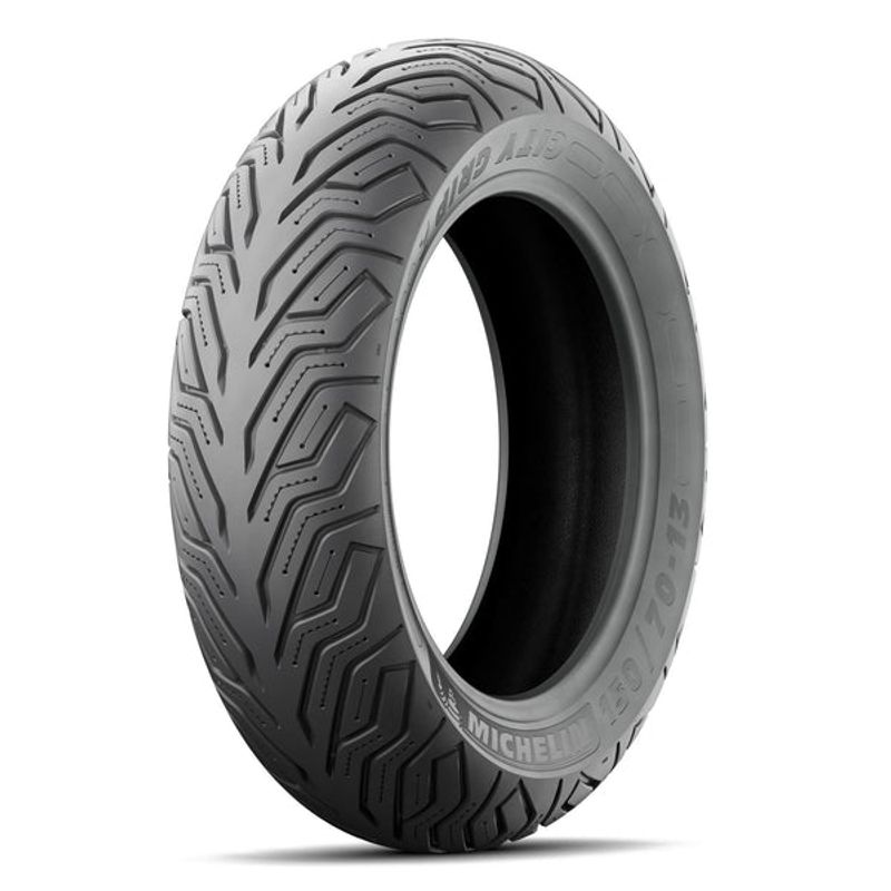 MICHELIN - Neumático Moto Michelin City Grip 2 150/70-13 64S