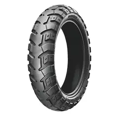 GENERICO - Neumático Moto Heidenau K60 Scout 170/60R17 72T