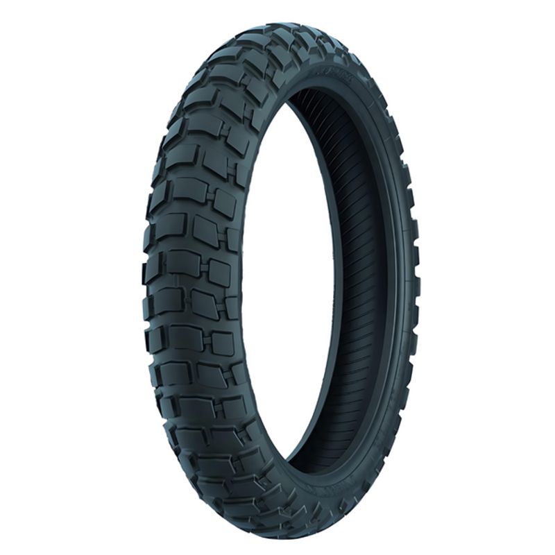 GENERICO - Neumático Moto Heidenau K60 Ranger 120/70R19 60R