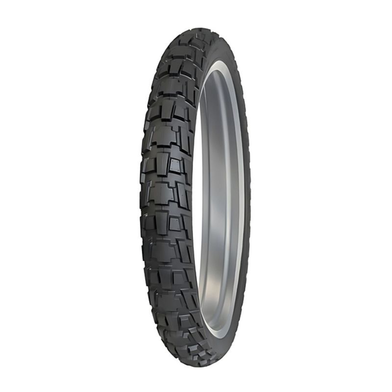 DUNLOP - Neumático Moto Dunlop Trailmax Raid 110/80R19 59T