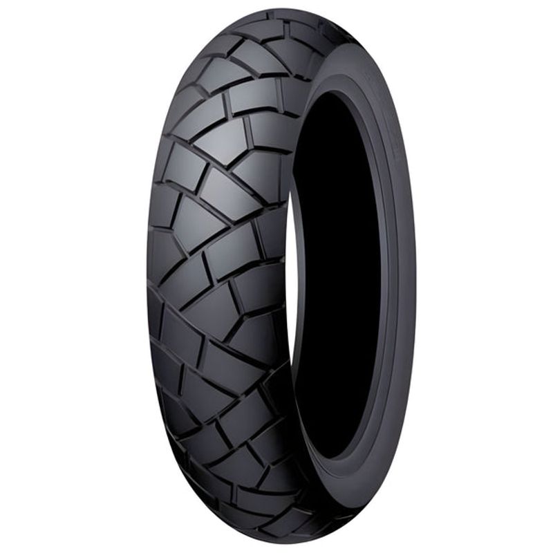 DUNLOP - Neumático Moto Dunlop Trailmax Mixtour 150/70R17 69V