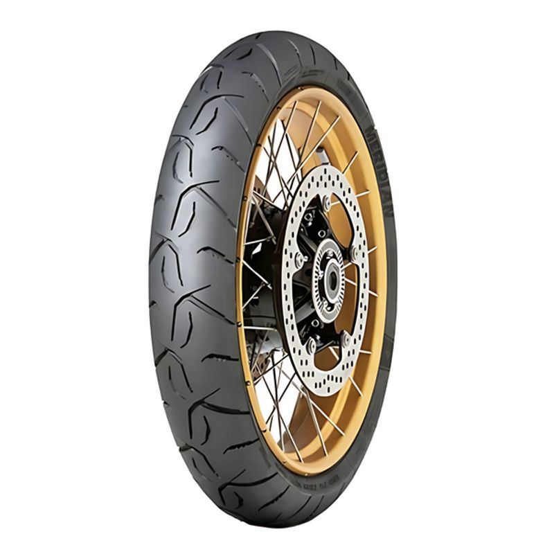 DUNLOP - Neumático Moto Dunlop Trailmax Meridian 90/90-21 54S
