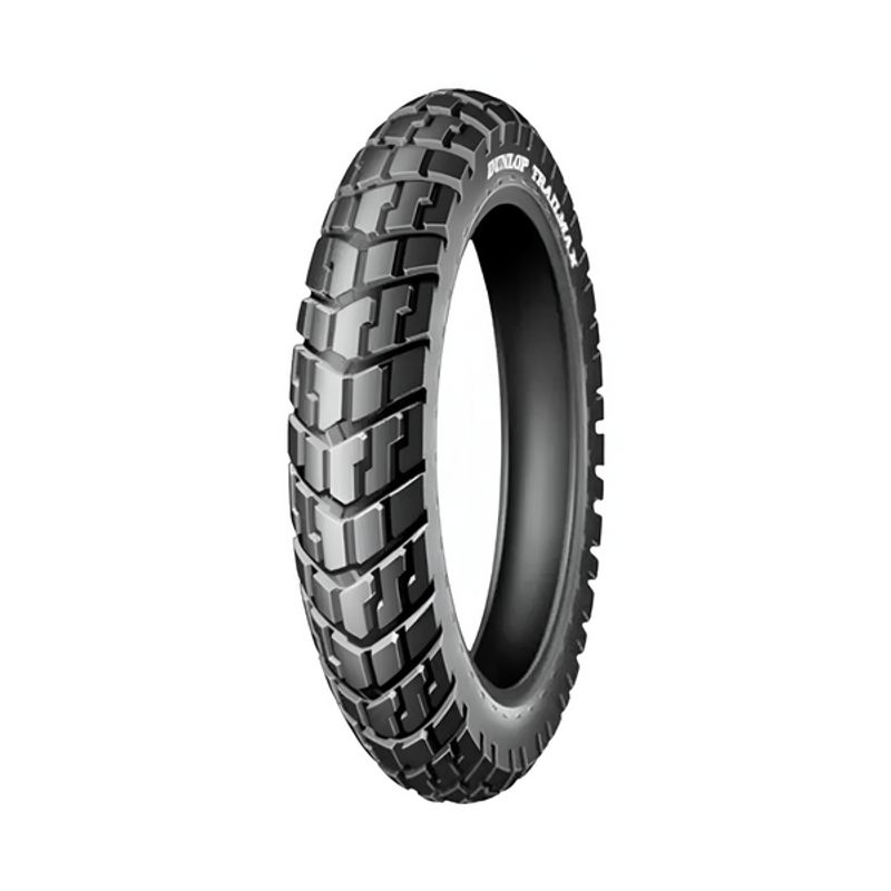 DUNLOP - Neumático Moto Dunlop Tmx-Trailmax 90/90-21  54S