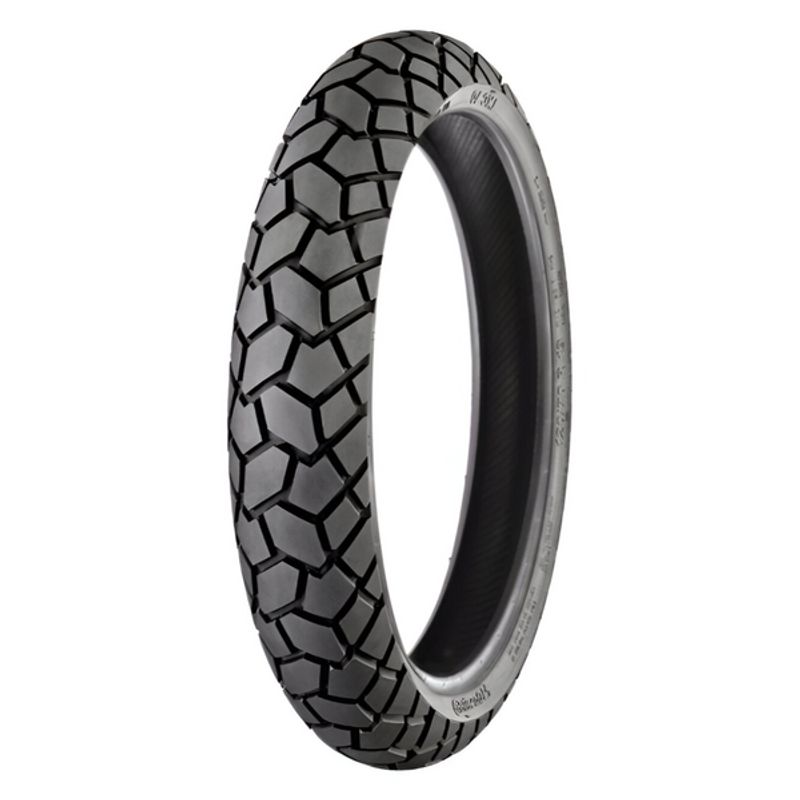 CONTINENTAL - Neumático MotoContinental TKC 70 120/70R19 60V