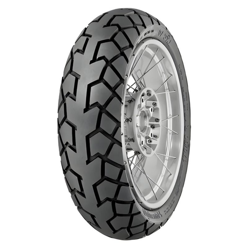 CONTINENTAL - Neumático MotoContinental TKC 70 170/60R17 72V