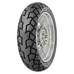 CONTINENTAL - Neumático MotoContinental TKC 70 170/60R17 72V