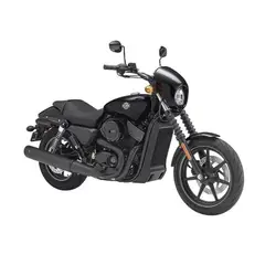 MAISTO - Moto Harley Davidson 2015 Street 750 Escala 1:12